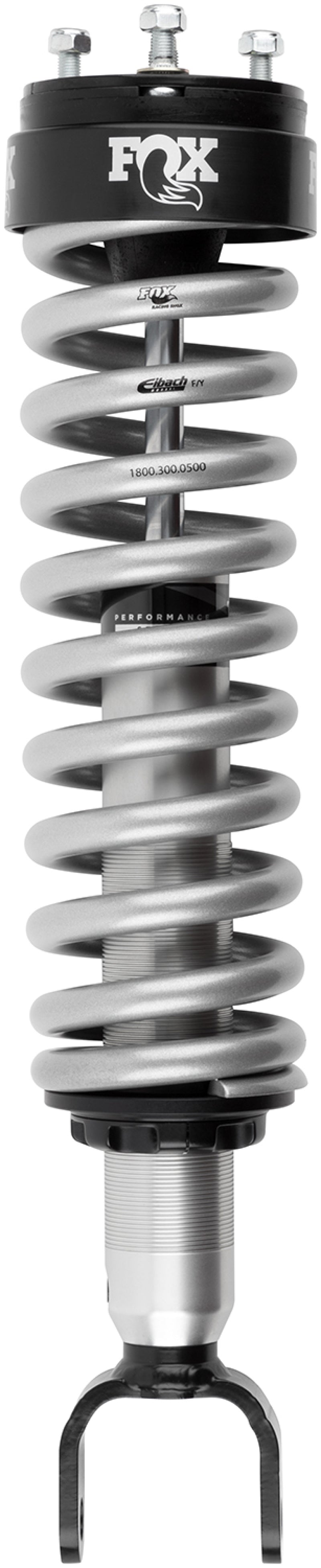 Fox 14+ Dodge 1500 Diesel 4WD 2.0 Performance Series 5.4in. IFP Coilover Shock (Alum) / 0-2in. Lift FOX Coilovers  AXOPROS