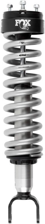 Fox 14+ Dodge 1500 Diesel 4WD 2.0 Performance Series 5.4in. IFP Coilover Shock (Alum) / 0-2in. Lift FOX Coilovers  AXOPROS