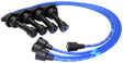 NGK Dodge 2000 GTX 1990-1989 Spark Plug Wire Set NGK Spark Plug Wire Sets  AXOPROS