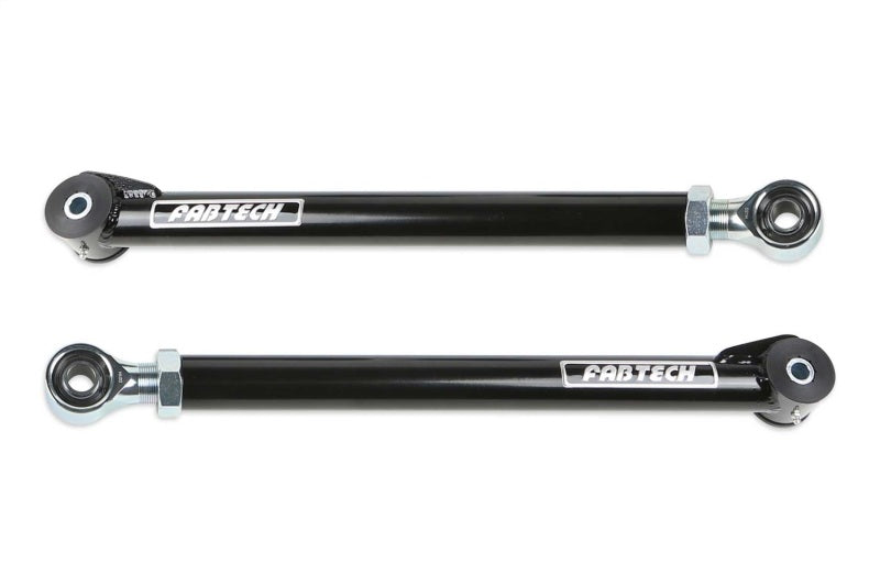 Fabtech 2021+ Ford Bronco Lower Link Kit Fabtech Lift Kits  AXOPROS
