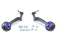 SuperPro 2008 Pontiac G8 Base Front Radius Arm Kit Superpro Suspension Arm Bushings  AXOPROS