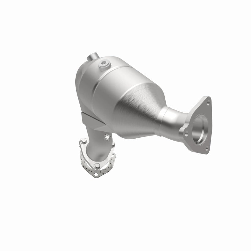 Magnaflow MagnaFlow Direct Fit Catalytic Converter Audi S4 Catalytic Converter Direct Fit aftermarket performance part