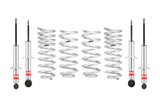 Eibach 21-24 Chevy Suburban SUV 4WD (GMT T1XX) Pro Tuck Lift Kit Eibach Lift Kits  AXOPROS