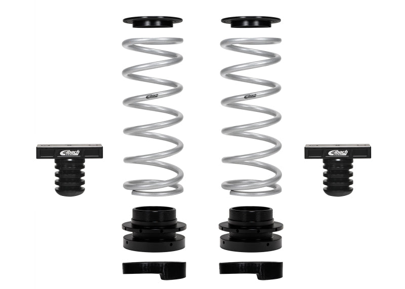 Eibach Load-Leveling System 2010-2020 Toyota 4Runner Eibach Leveling Kits  AXOPROS