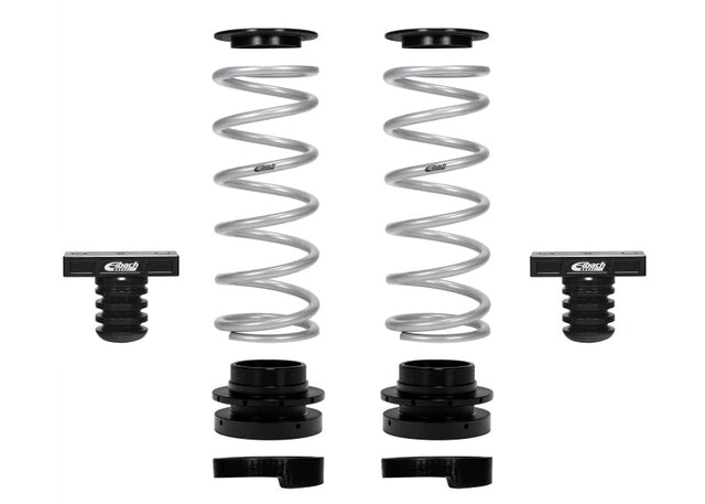 Eibach Load-Leveling System 2010-2020 Toyota 4Runner - Load Rating 200-400 lbs Eibach Leveling Kits  AXOPROS