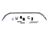 Hellwig 99-06 Chevrolet Silverado 2500 2/4WD Solid Heat Treated Chromoly 1-3/8in Front Sway Bar Hellwig Sway Bars  AXOPROS