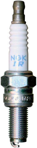 NGK Laser Iridium Spark Plug Box of 4 (MR8BI-8) NGK Spark Plugs  AXOPROS