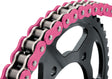 BikeMaster 520x120 BMXR O-Ring Chain - Pink BikeMaster Chains  AXOPROS