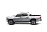 Truxedo 16-20 Toyota Tacoma 5ft Sentry CT Bed Cover Truxedo Bed Covers - Roll Up  AXOPROS