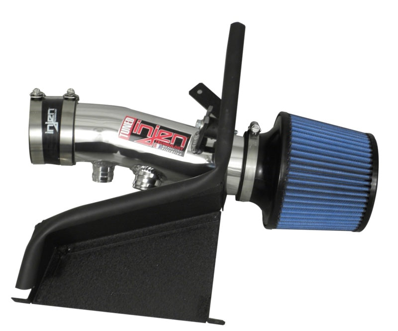 Injen 12 VW Golf MK6 2.5L 5cyl Polished Short Ram Intake w/ MR Tech/Heat Shield Injen Cold Air Intakes  AXOPROS