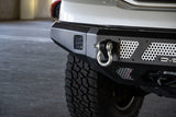 DV8 Offroad 03-09 Lexus GX 470 MTO Series Winch Front Bumper DV8 Offroad Bumpers - Steel  AXOPROS