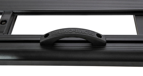 Rhino Rack Grab Handle With Zwifloc Rhino-Rack Brackets  AXOPROS