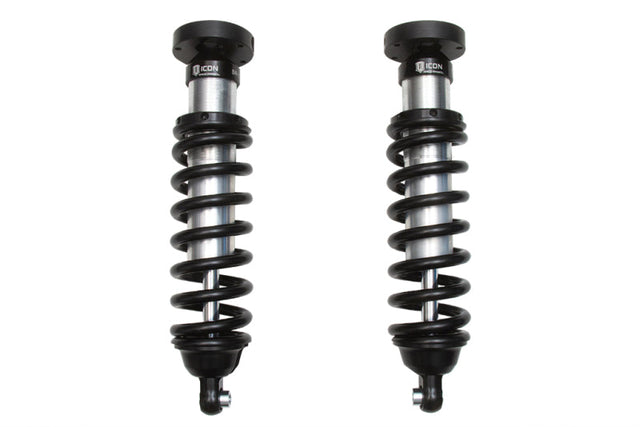 ICON 00-06 Toyota Tundra Ext Travel 2.5 Series Shocks VS IR Coilover Kit w/700lb Spring Rate ICON Coilovers  AXOPROS
