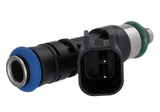 Ford Racing 52 LB/HR Fuel Injector Set Ford Racing Fuel Injectors - Single  AXOPROS