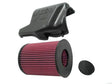 K&N Performance Intake Kit  for Ford C-Max/Focus II / Volvo C30/S40/V40/V50/V70 / Mazda 3/5 K&N Engineering Cold Air Intakes  AXOPROS