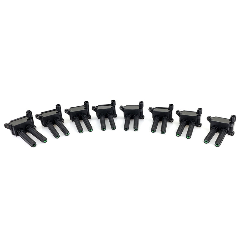 Mishimoto 2006+ Mopar Hemi Ignition Coil Set Mishimoto Stock Replacement Ignition  AXOPROS