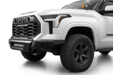 Addictive Desert Designs Addictive Desert Designs 22+ Toyota Tundra Black Label Front Bumper Bumpers - Steel aftermarket performance part