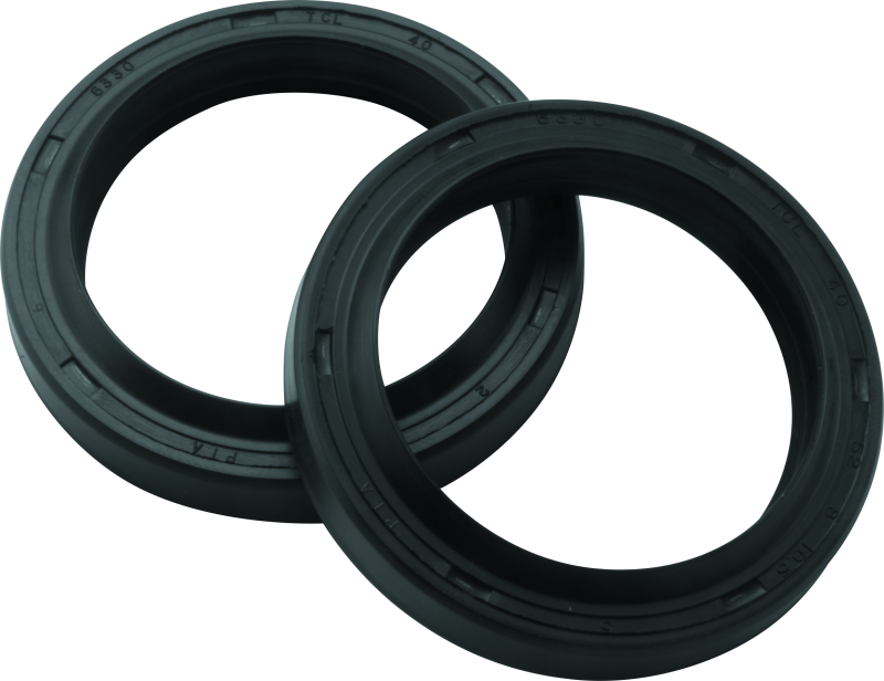 BikeMaster Fork Seal - 40 x 52 x 8/10.5 BikeMaster Fork Seal Kits  AXOPROS