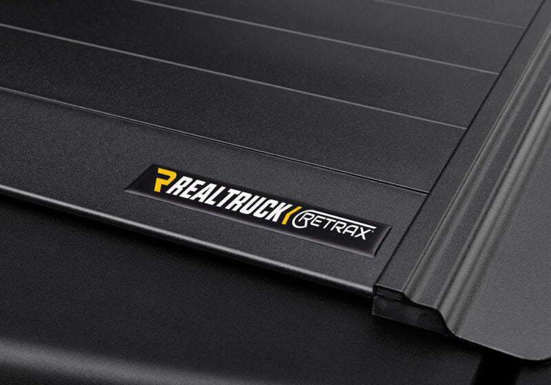 Retrax 17-18 Super Duty F-250-450 Long Bed RetraxPRO MX Retrax Retractable Bed Covers  AXOPROS