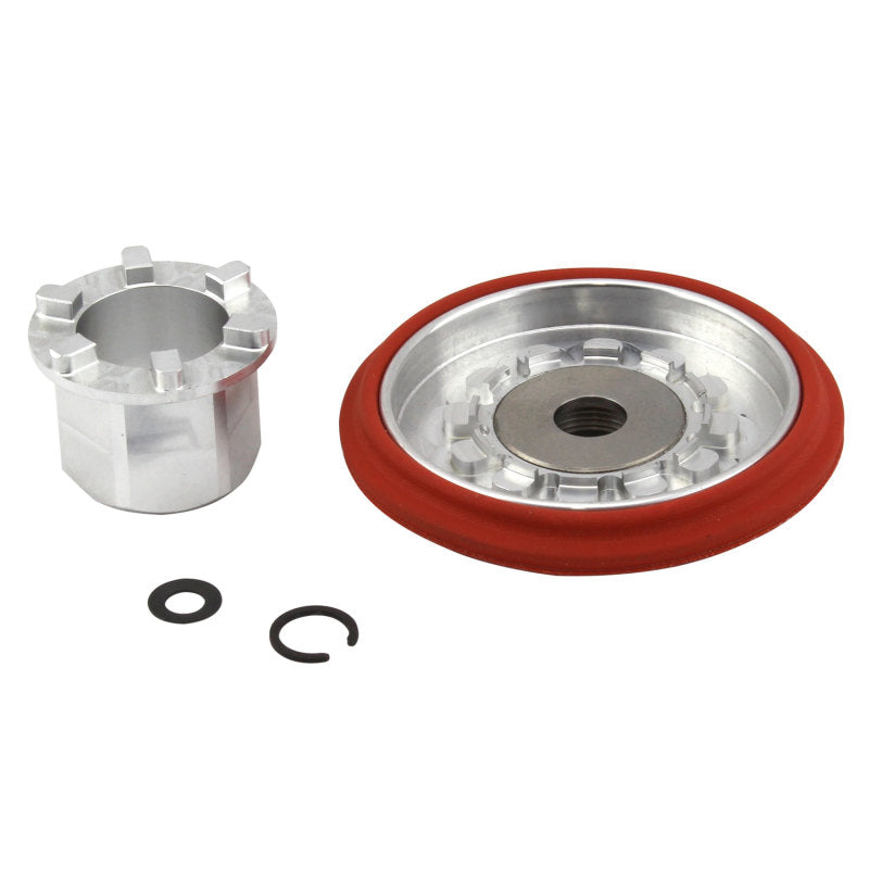 Turbosmart 84mm Diaphragm Replacement Kit (Gen V 45/50mm Wastegates) Turbosmart Wastegate Accessories  AXOPROS
