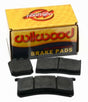 Wilwood Pad Set BP-10 7812 Dynapro Dynalite Wilwood Brake Pads - Performance  AXOPROS