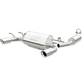 MagnaFlow Sys CB 06- Mazda MX-5 Miata 2.0L Magnaflow Catback  AXOPROS