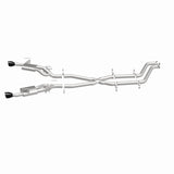 Magnaflow MagnaFlow 2026 Dodge Charger 3.0L SPEQ Series Cat-Back Performance Exhaust System Catback aftermarket performance part
