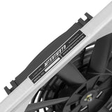 Mishimoto R33/R34 Nissan Skyline Aluminum Fan Shroud Kit Mishimoto Fans & Shrouds  AXOPROS