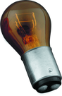 Kuryakyn Amber Incandescent Turn Signal Light Bulb Kuryakyn Bulbs  AXOPROS
