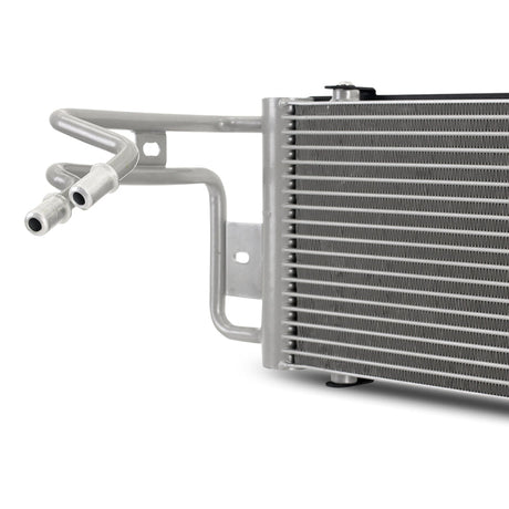 Mishimoto 2021+ BMW G8X M3/M4 Transmission Cooler - AXOPROS