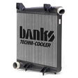 Banks Power 08-10 Ford 6.4L Techni-Cooler System Banks Power Intercooler Kits  AXOPROS