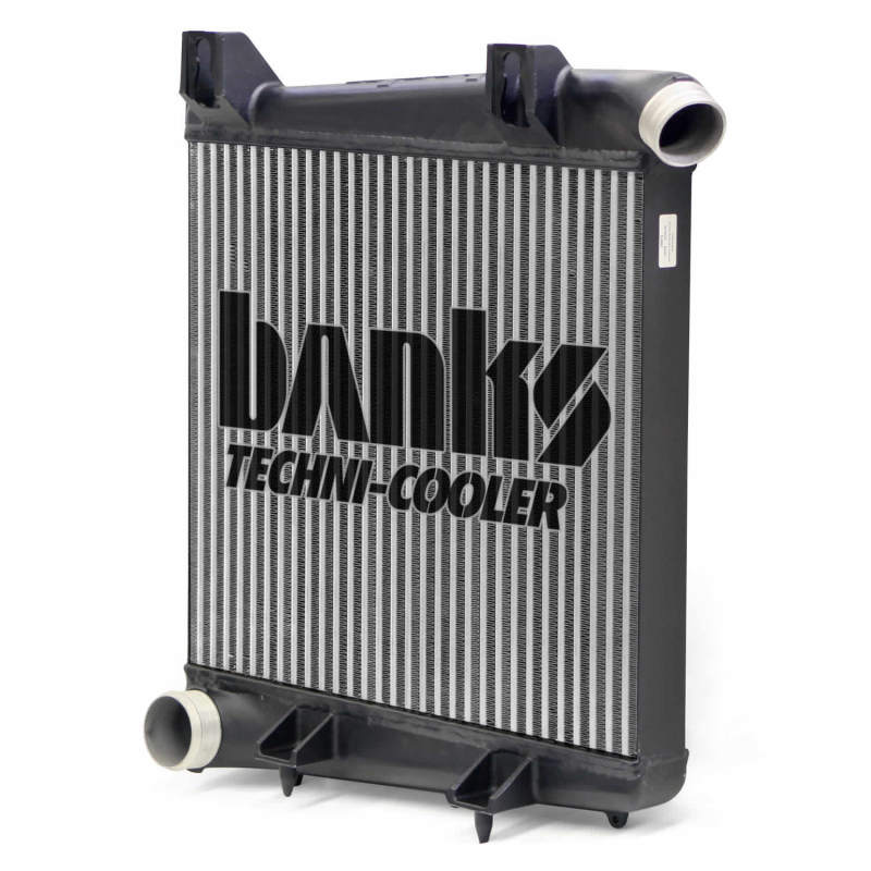 Banks Power 08-10 Ford 6.4L Techni-Cooler System Banks Power Intercooler Kits  AXOPROS