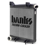 Banks Power 08-10 Ford 6.4L Techni-Cooler System Banks Power Intercooler Kits  AXOPROS