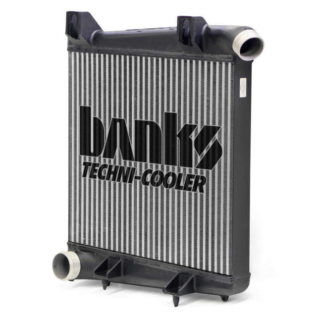 Banks Power 08-10 Ford 6.4L Techni-Cooler System Banks Power Intercooler Kits  AXOPROS