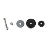 Bilstein B8 (SP) 99-02 Mercedes E320/E430/E55 AMG Front 36mm Monotube Shock Absorber *SPECIAL ORDER* Bilstein Shocks and Struts  AXOPROS
