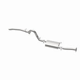 Magnaflow MagnaFlow BRE Exhaust Kit 99-04 Ford Mustang Catback aftermarket performance part