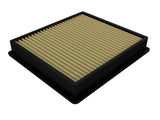 aFe Magnum FLOW Pro GUARD 7 OE Replacement Filter 20-21 Ford Diesel Trucks V8 6.7L (td) aFe Air Filters - Drop In  AXOPROS