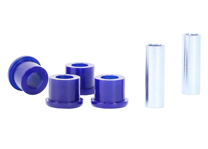 SuperPro 1975 Triumph TR7 Base Front Lower Inner Control Arm Bushing Kit Superpro Bushing Kits  AXOPROS