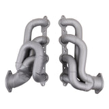 BBK 10-15 Camaro LS3 L99 Shorty Tuned Length Exhaust Headers - 1-3/4 Titanium Ceramic BBK Headers & Manifolds  AXOPROS