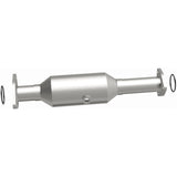 MagnaFlow Conv DF 03-07 Honda Accord 2.4L Magnaflow Catalytic Converter Direct Fit  AXOPROS