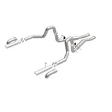 MagnaFlow SYS C/B 87-93 Mustang GT 5.0L 3inch Magnaflow Catback  AXOPROS