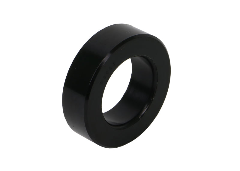 Whiteline Front Spring Pad Bushing (+30mm) 97-06 Jeep Wrangler TJ / 06+ Wrangler JK Whiteline Bushing Kits  AXOPROS