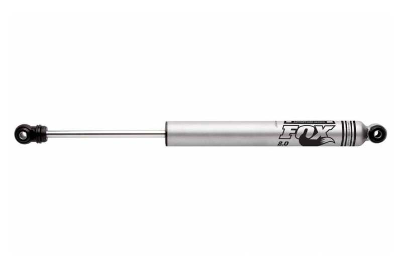 JKS Manufacturing JKS Fox 2.0 Adventure Series Universal Shock 30.06 x 18.46 x 2 - EB1/EB1 Shocks and Struts aftermarket performance part