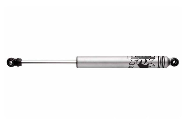 JKS Manufacturing JKS Fox 2.0 Adventure Series Universal Shock 30.06 x 18.46 x 2 - EB1/EB1 Shocks and Struts aftermarket performance part