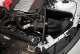 K&N 2016 Chevrolet Camaro SS V8 6.2L Performance Intake Kit K&N Engineering Cold Air Intakes  AXOPROS