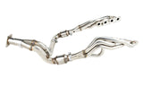 Kooks 19-20 Ram 1500 5.7L HEMI 1-7/8in x 3in SS Long Tube Headers w/ 3in x OEM HIFLO Catted Y-Pipe Kooks Headers Headers & Manifolds  AXOPROS