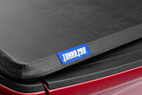 Tonno Pro 15-19 Ford F-150 6.5ft Styleside Tonno Fold Tri-Fold Tonneau Cover Tonno Pro Tonneau Covers - Soft Fold  AXOPROS