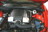 aFe MagnumFORCE Intakes Stage-2 P5R AIS P5R Chevrolet Camaro 10-11 V8-6.2L aFe Cold Air Intakes  AXOPROS