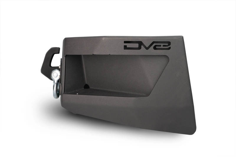 DV8 Offroad 19+ Ram 2500/3500 Rear Bumper DV8 Offroad Bumpers - Steel  AXOPROS