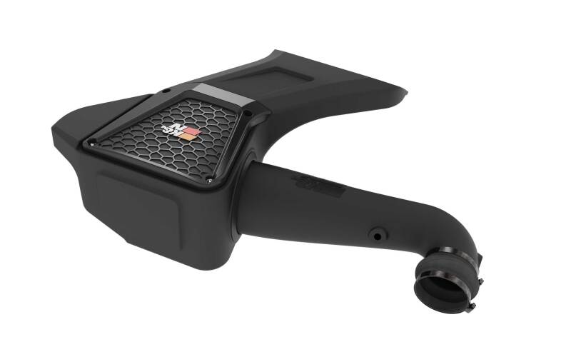 K&N 23-24 Ford F150 Raptor R 5.2L V8 Performance Air Intake System K&N Engineering Cold Air Intakes  AXOPROS
